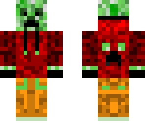 creeper kevin42