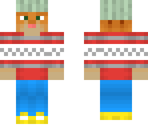 mcsg 30