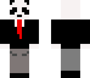 panda