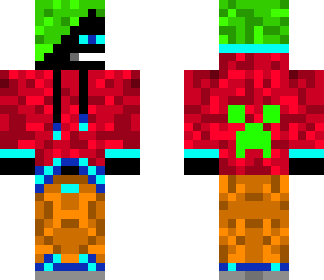 enderman kevin42