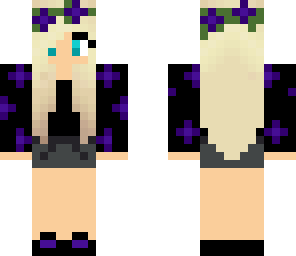 ender princess