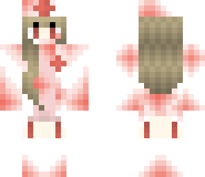 bloody nurse