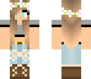 my skin for me