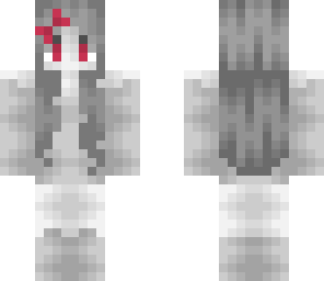ghost girl