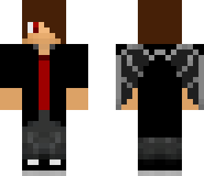 dan tdm - my skin