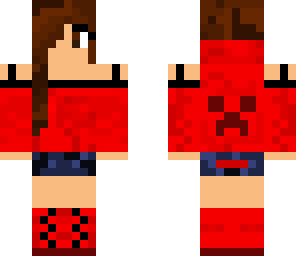 fire girl edited