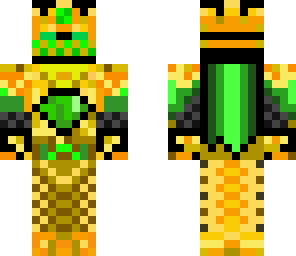 emerald mania finished