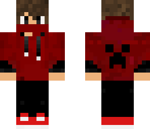 teen red 