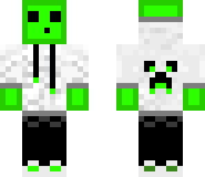 slime hoody