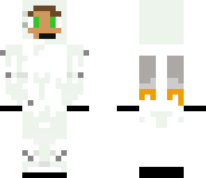 spaceman fabulous