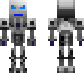 robot