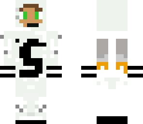 spaceman fabulous remake