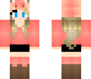 itztori skin
