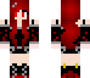 goth girl