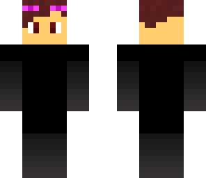 enderman suit