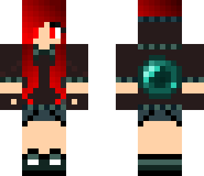 ender girl2