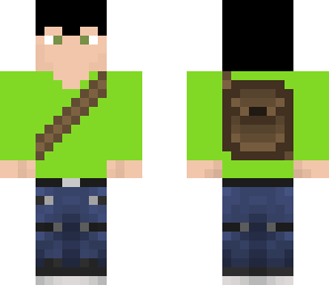 boy