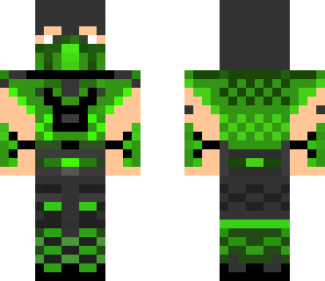 reptile