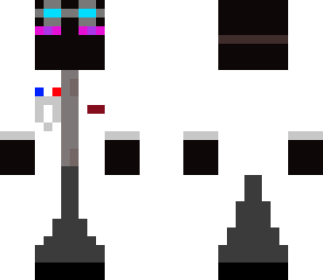 nasa enderman