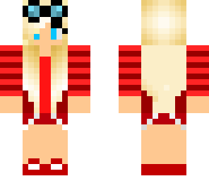 my newest skin