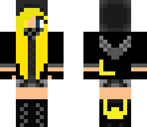 linda skin