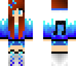 dubstep girl edit