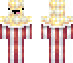 popcorn