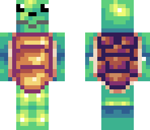 magicosumseaturtle