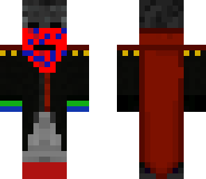 mineshaft180 skin dont download