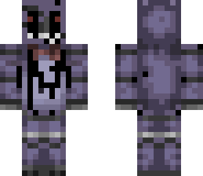 very old bonnie