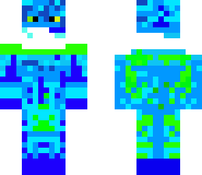 cool blaze