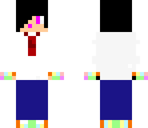 easter skin