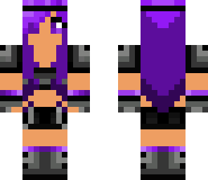 girl ninja