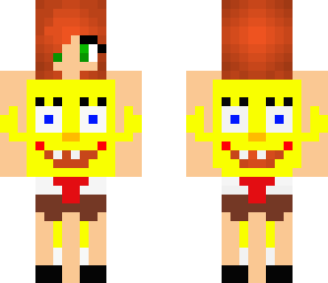spongebob