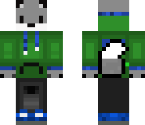 wolfy