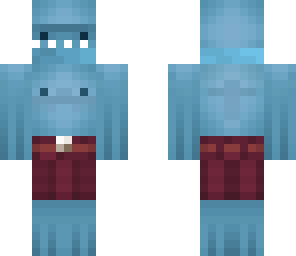 test blobyhd 2