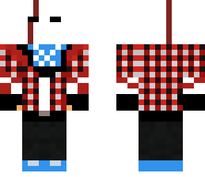boy mask
