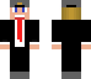a skin
