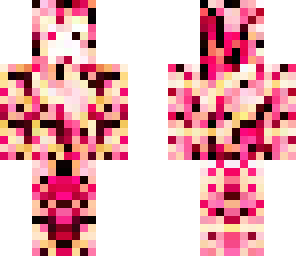 rose shadow creeper
