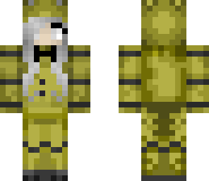 springtrap girl