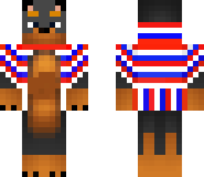 rottie