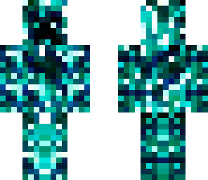 mystic creeper