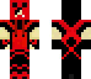 creeper assassin