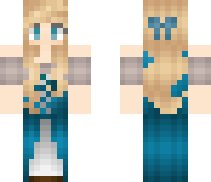 pretty girl edit