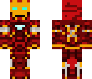 iron man