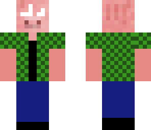 pig boy