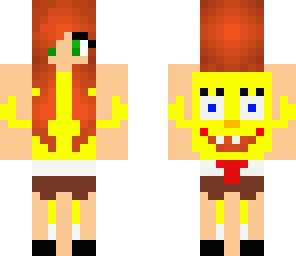 spongebob 22