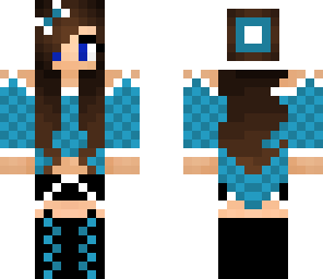 cute girl