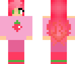 stawberry shortcake