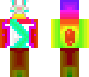 rainbow